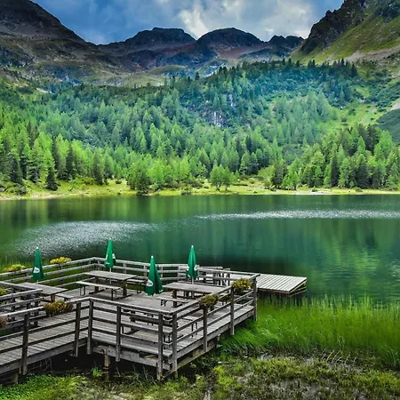 Daire Dream 2 By Alpenidyll Schladming